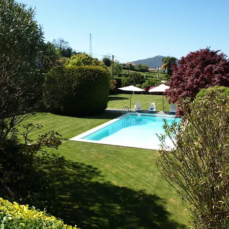 Quinta Linda Vista *