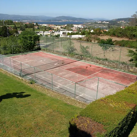 Quinta Linda Vista كامينيا