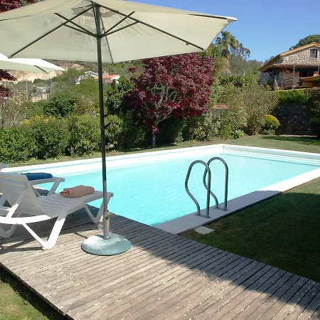 Quinta Linda Vista بيت للعطل كامينيا