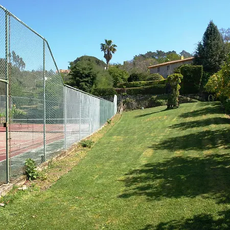 بيت للعطل Quinta Linda Vista