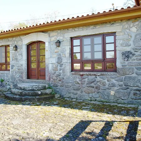 بيت للعطل Quinta Linda Vista كامينيا