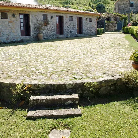 بيت للعطل Quinta Linda Vista