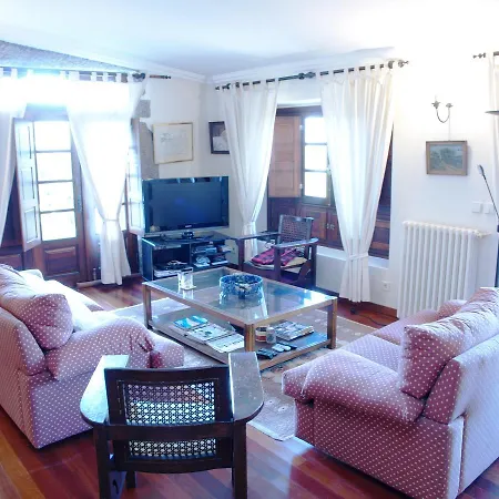 Quinta Linda Vista بيت للعطل كامينيا