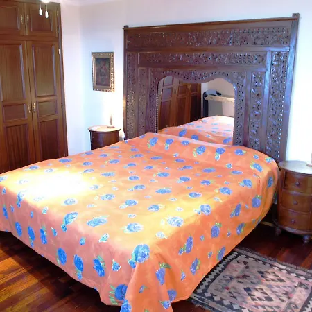 Quinta Linda Vista كامينيا