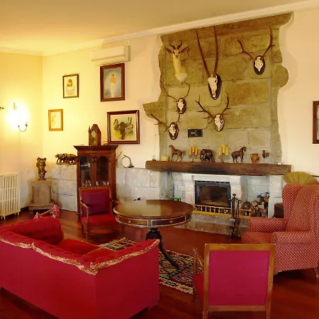 Quinta Linda Vista كامينيا