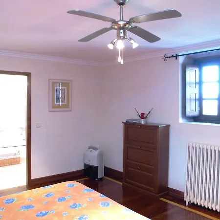 بيت للعطل Quinta Linda Vista