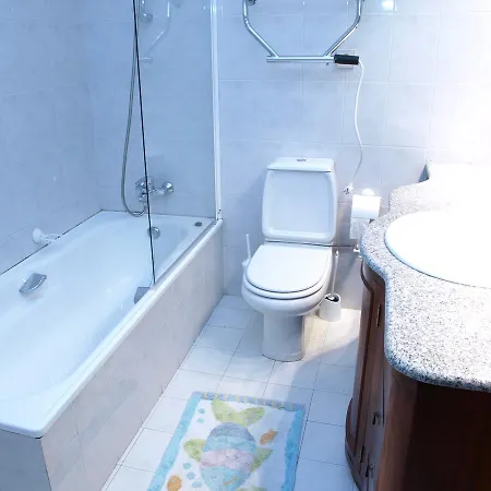 Quinta Linda Vista بيت للعطل كامينيا