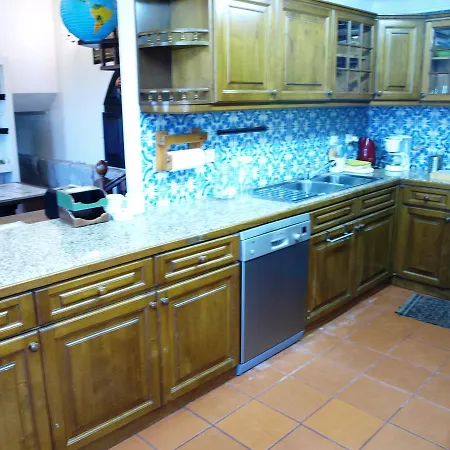 بيت للعطل Quinta Linda Vista *
