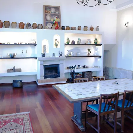 Quinta Linda Vista بيت للعطل *