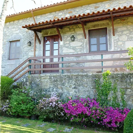 Quinta Linda Vista بيت للعطل كامينيا