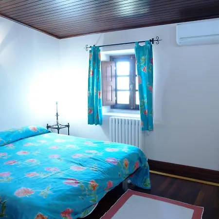 Quinta Linda Vista بيت للعطل *