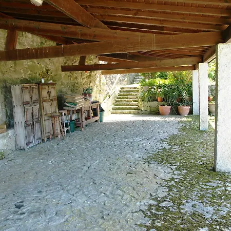 Quinta Linda Vista بيت للعطل *