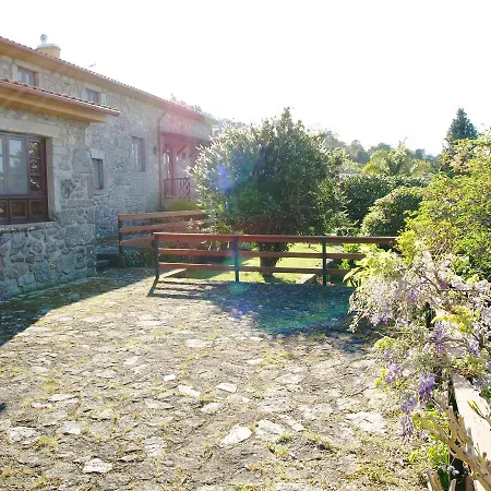 Quinta Linda Vista بيت للعطل *