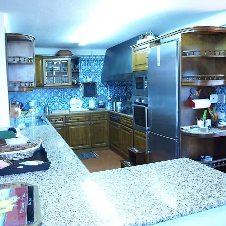 Quinta Linda Vista * كامينيا