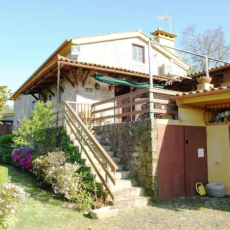 Quinta Linda Vista *