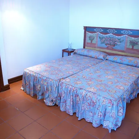 Quinta Linda Vista *