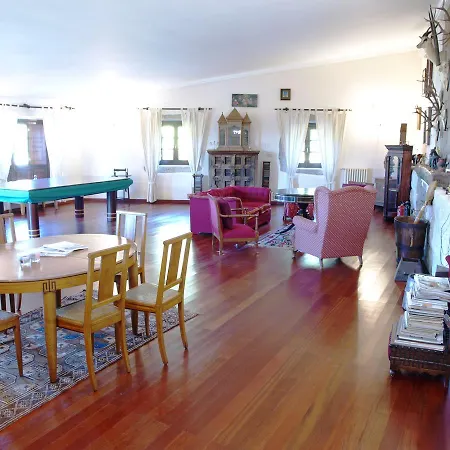بيت للعطل Quinta Linda Vista
